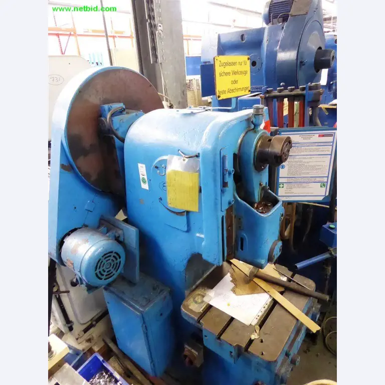 Máquinas e sistemas para o trabalho de metais e tecnologia de superfícies<br>-3