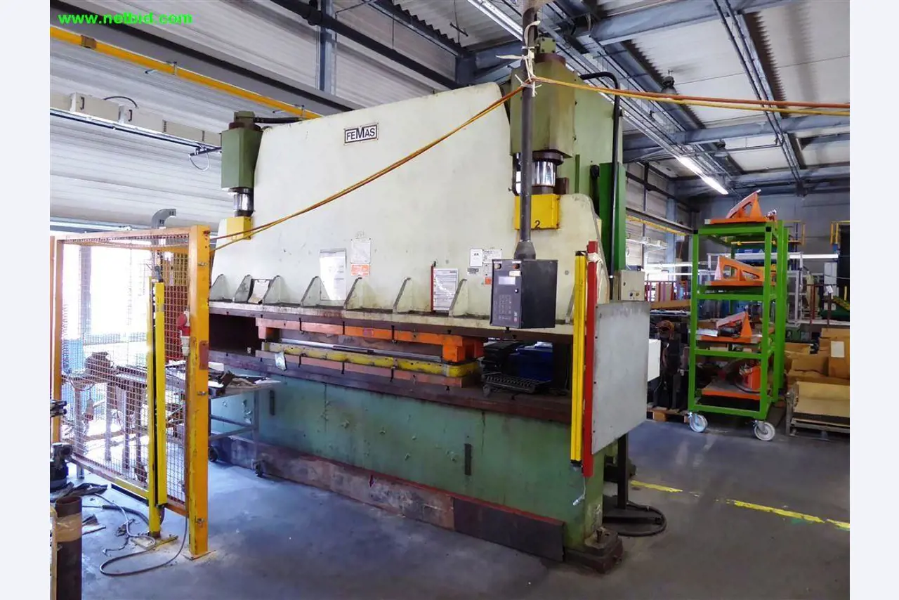 machinery and equipment in the field of metalworking and surface technology<br>  -1