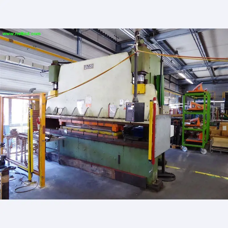 machinery and equipment in the field of metalworking and surface technology<br>  -1