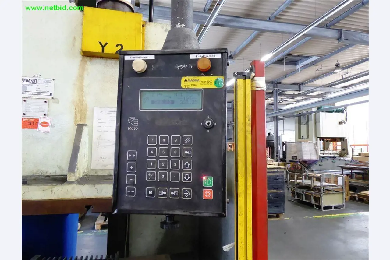 machinery and equipment in the field of metalworking and surface technology<br>  -2