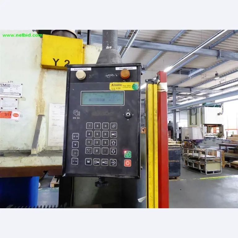 machinery and equipment in the field of metalworking and surface technology<br>  -2