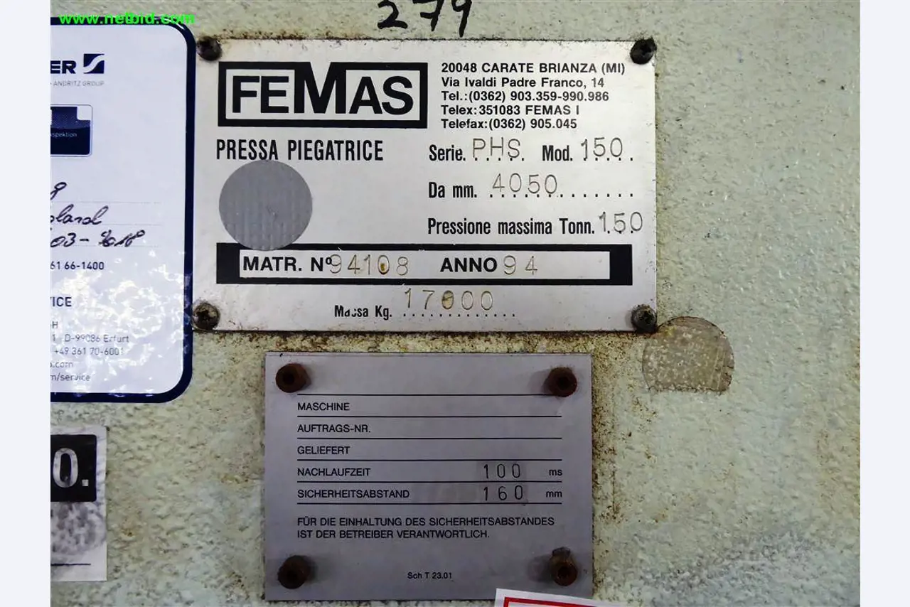 machinery and equipment in the field of metalworking and surface technology<br>  -3