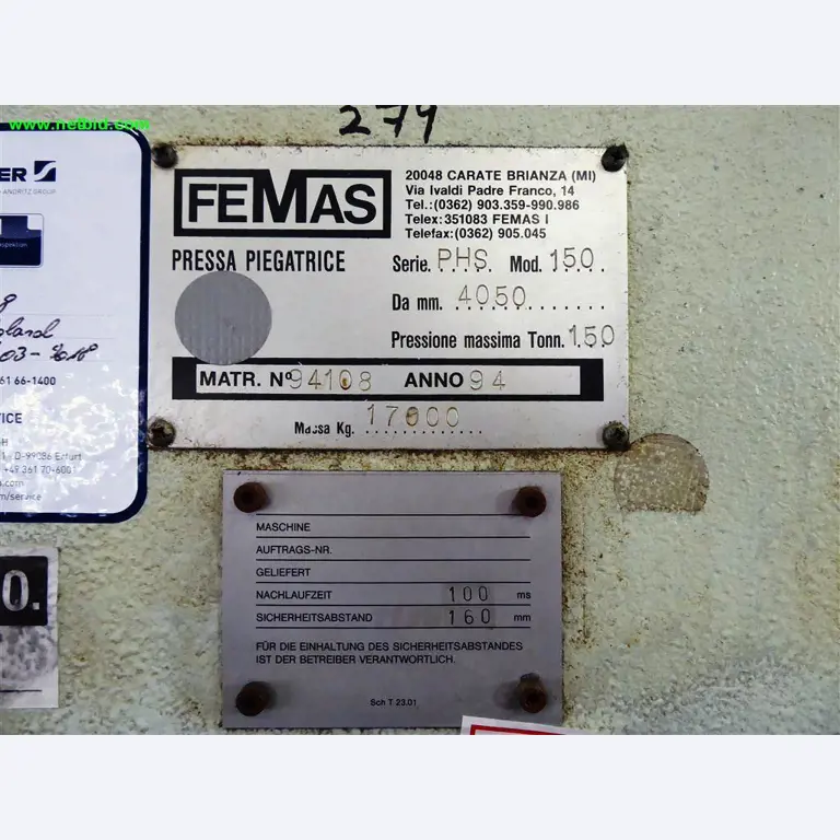 machinery and equipment in the field of metalworking and surface technology<br>  -3