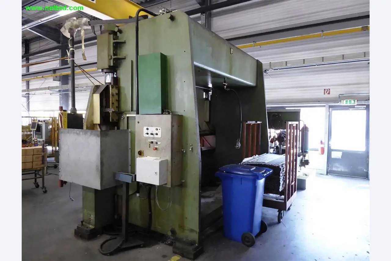 machinery and equipment in the field of metalworking and surface technology<br>  -4