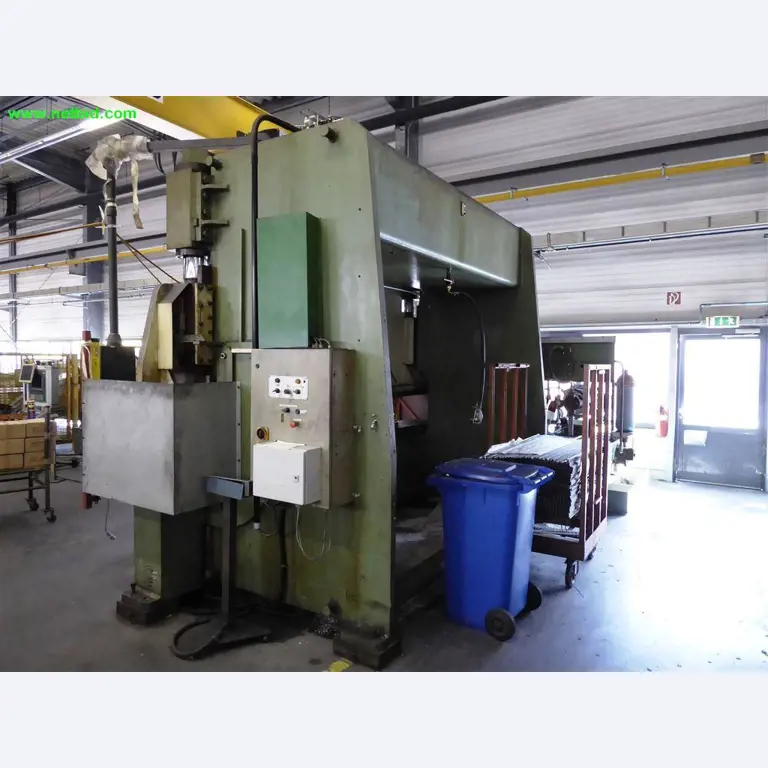 machinery and equipment in the field of metalworking and surface technology<br>  -4