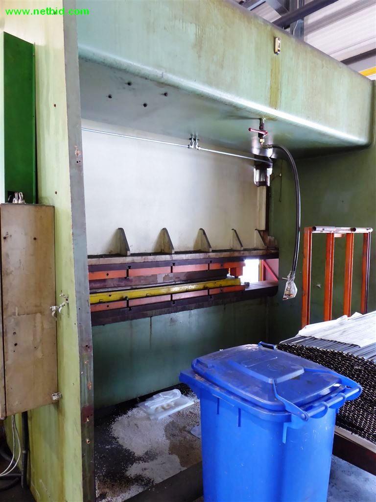 machinery and equipment in the field of metalworking and surface technology<br>  -5