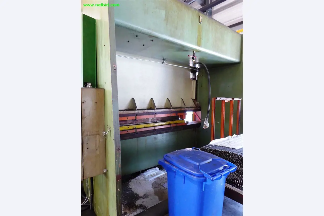 machinery and equipment in the field of metalworking and surface technology<br>  -5