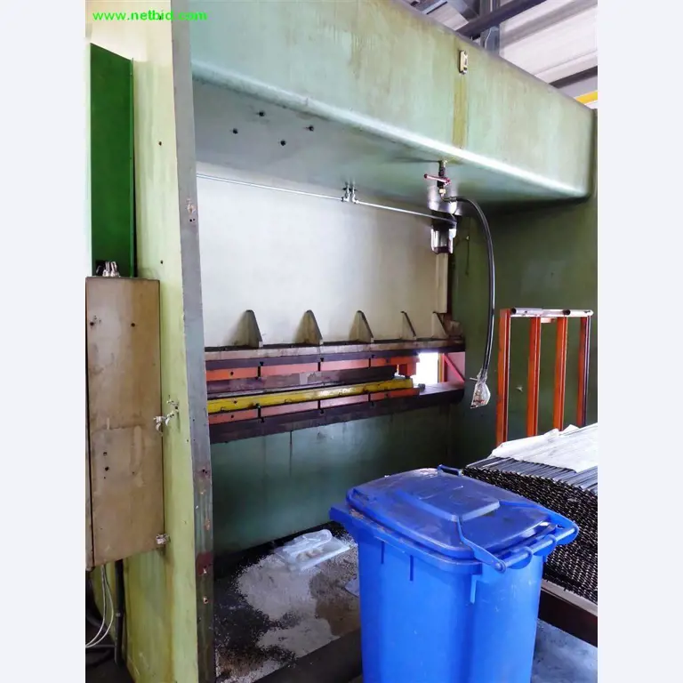 machinery and equipment in the field of metalworking and surface technology<br>  -5