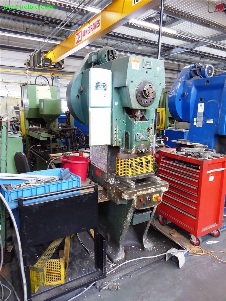 machinery and equipment in the field of metalworking and surface technology<br>  -2