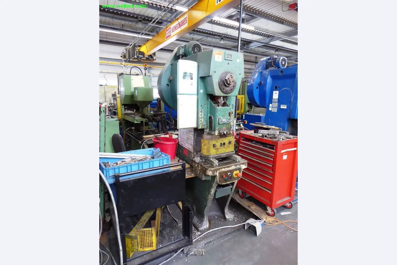 Máquinas e sistemas para o trabalho de metais e tecnologia de superfícies<br>-2