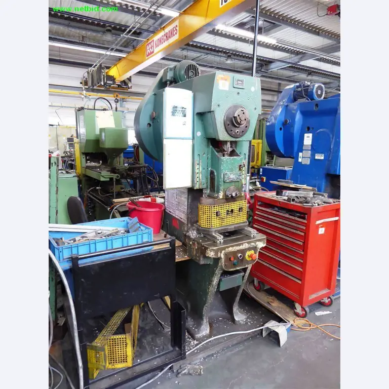 Máquinas e sistemas para o trabalho de metais e tecnologia de superfícies<br>-2