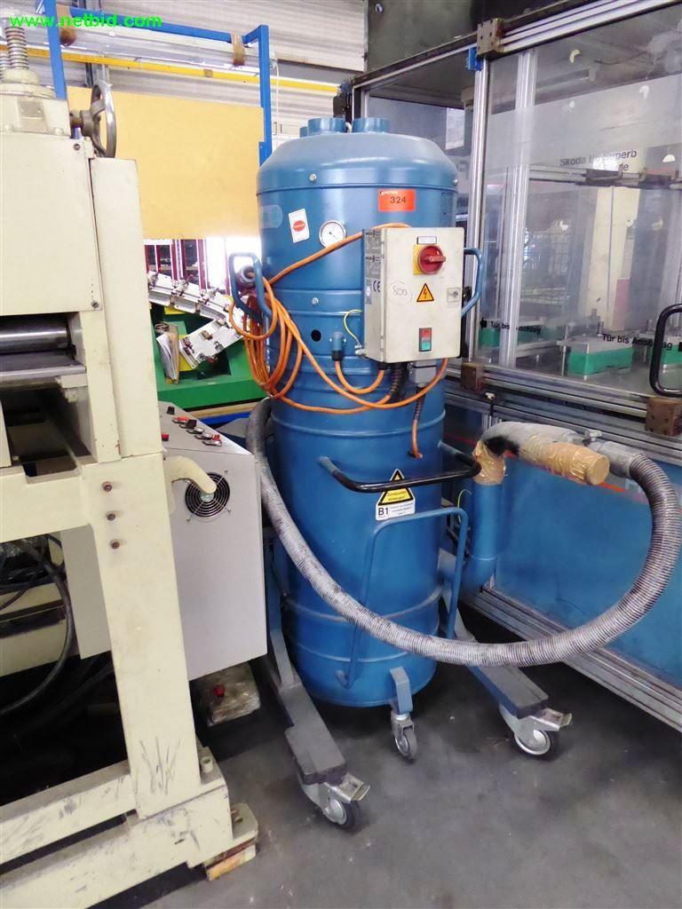 
Máquinas e sistemas para o trabalho de metais e tecnologia de superfícies<br>-1