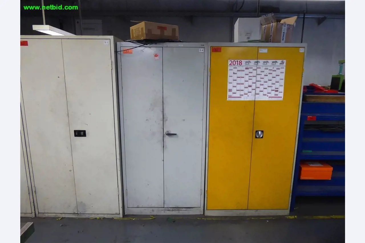 machinery and equipment in the field of metalworking and surface technology<br>  -3