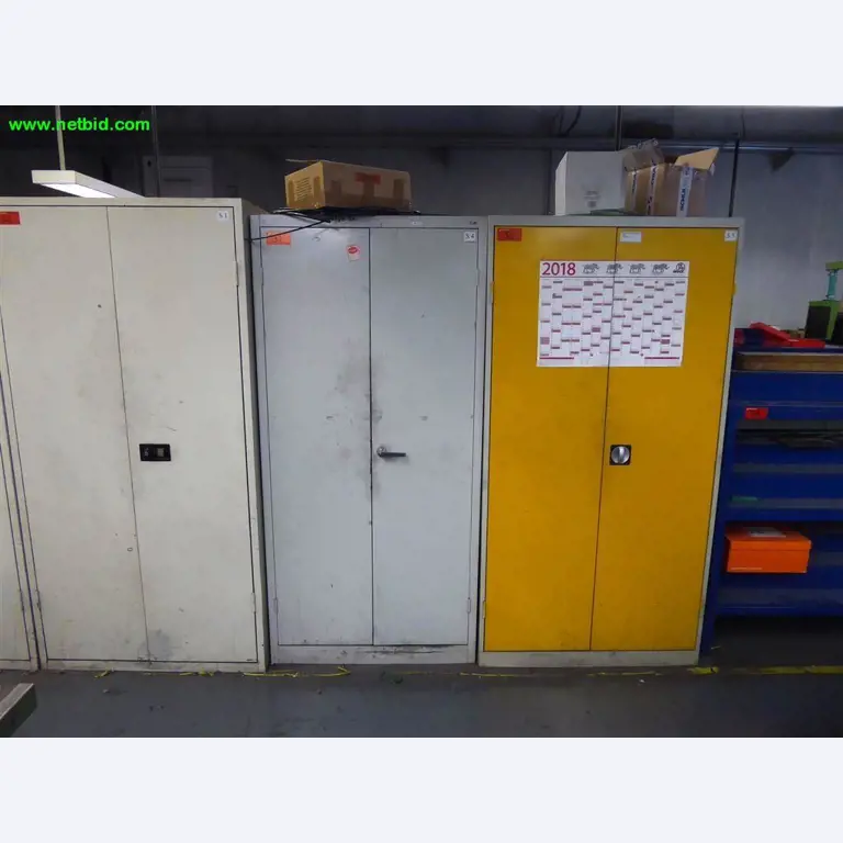 machinery and equipment in the field of metalworking and surface technology<br>  -3