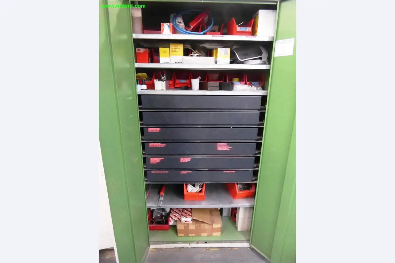 machinery and equipment in the field of metalworking and surface technology<br>  -1