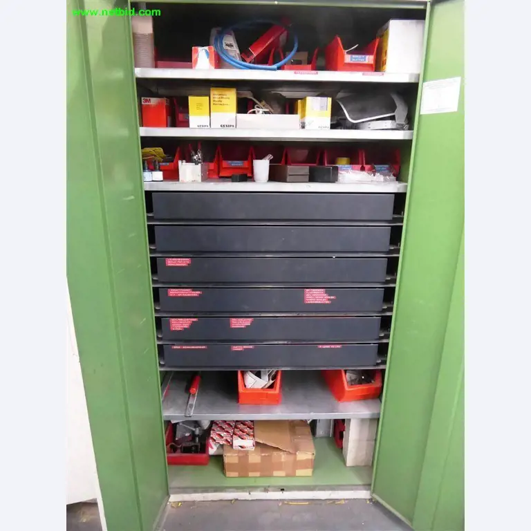 machinery and equipment in the field of metalworking and surface technology<br>  -1