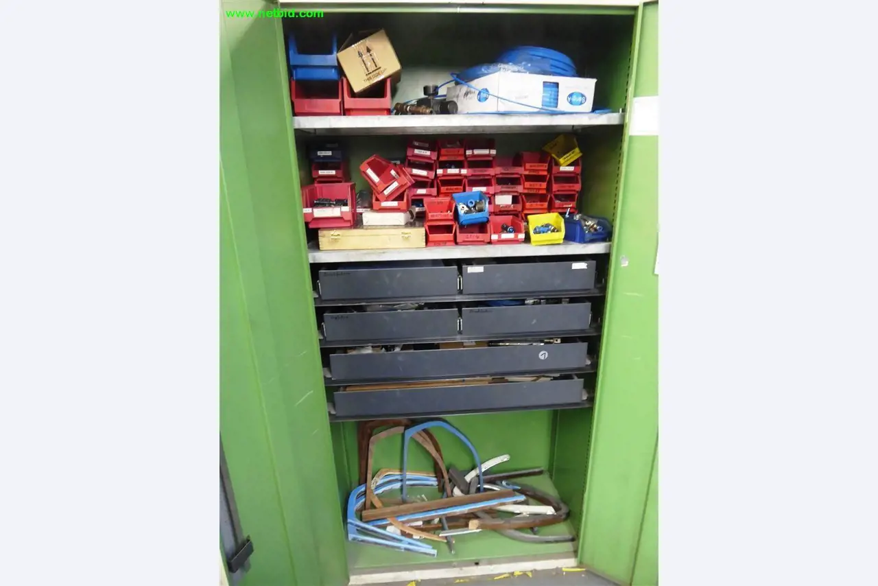 machinery and equipment in the field of metalworking and surface technology<br>  -4