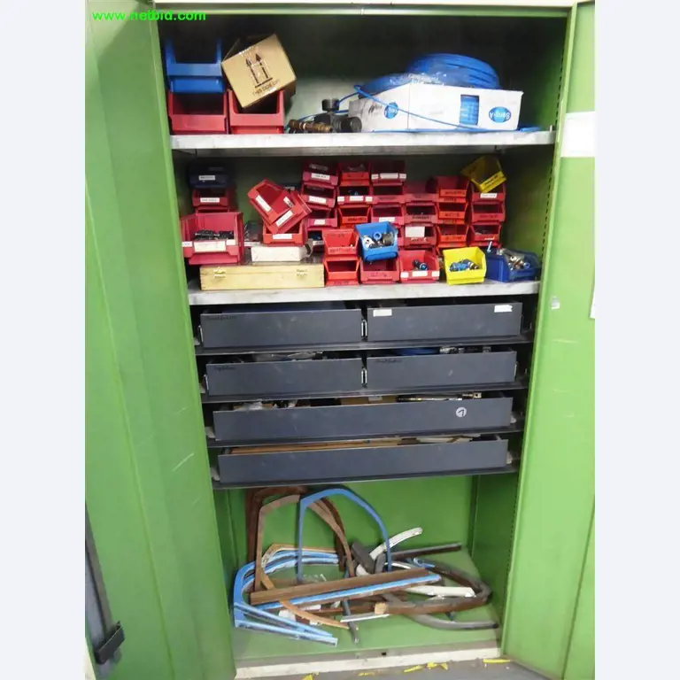 machinery and equipment in the field of metalworking and surface technology<br>  -4