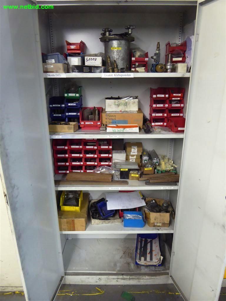 machinery and equipment in the field of metalworking and surface technology<br>  -5