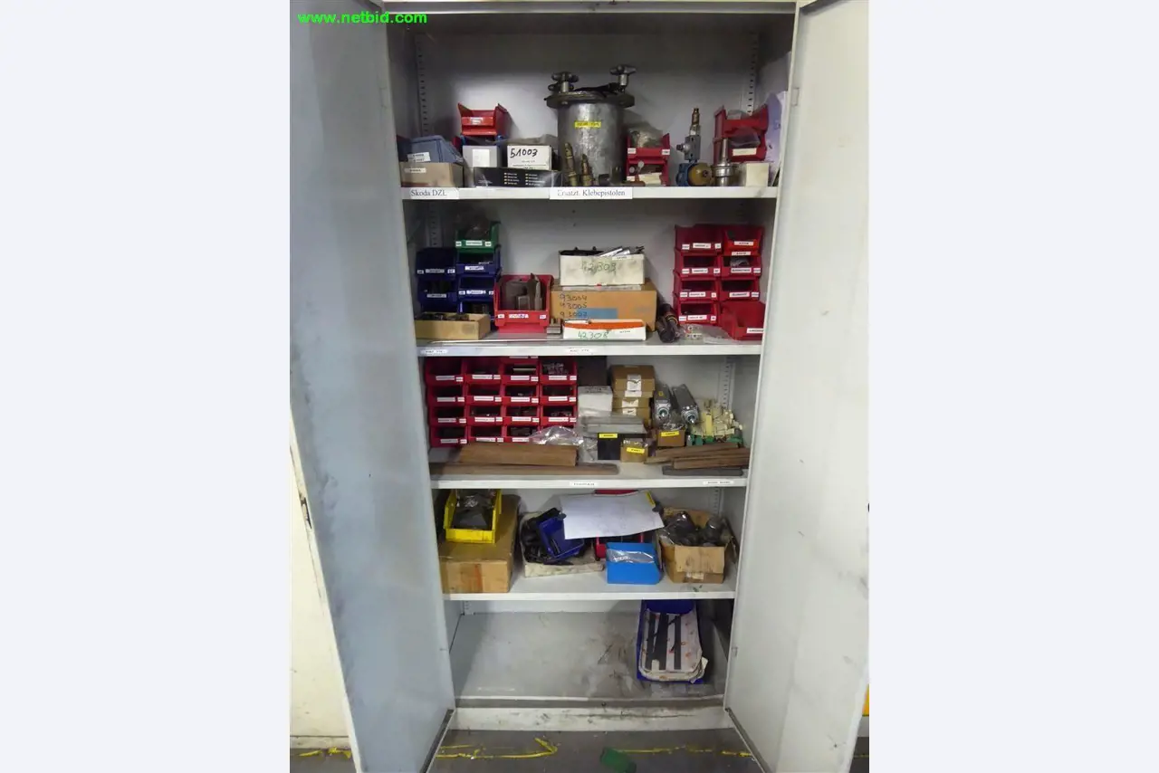 machinery and equipment in the field of metalworking and surface technology<br>  -5