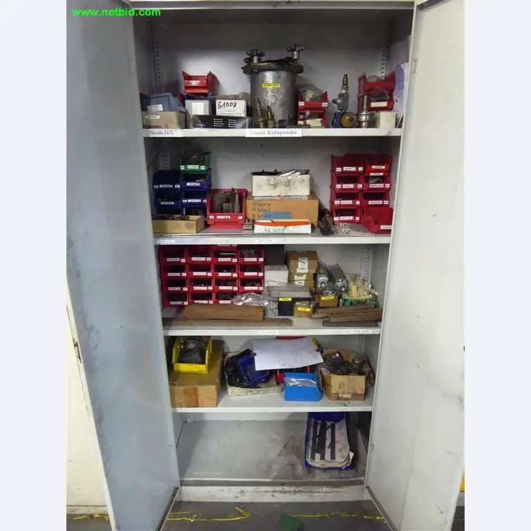 machinery and equipment in the field of metalworking and surface technology<br>  -5