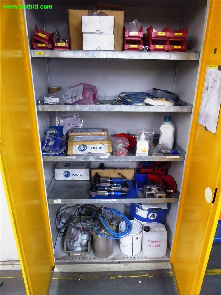 machinery and equipment in the field of metalworking and surface technology<br>  -6