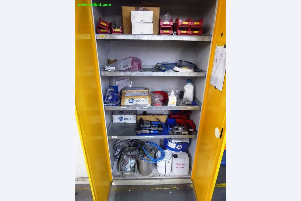 machinery and equipment in the field of metalworking and surface technology<br>  -6