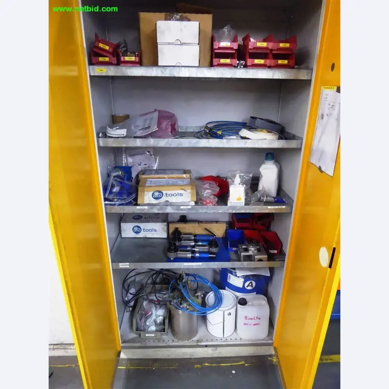 machinery and equipment in the field of metalworking and surface technology<br>  -6