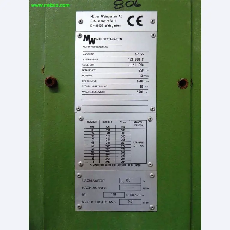 Máquinas e sistemas para o trabalho de metais e tecnologia de superfícies<br>-3