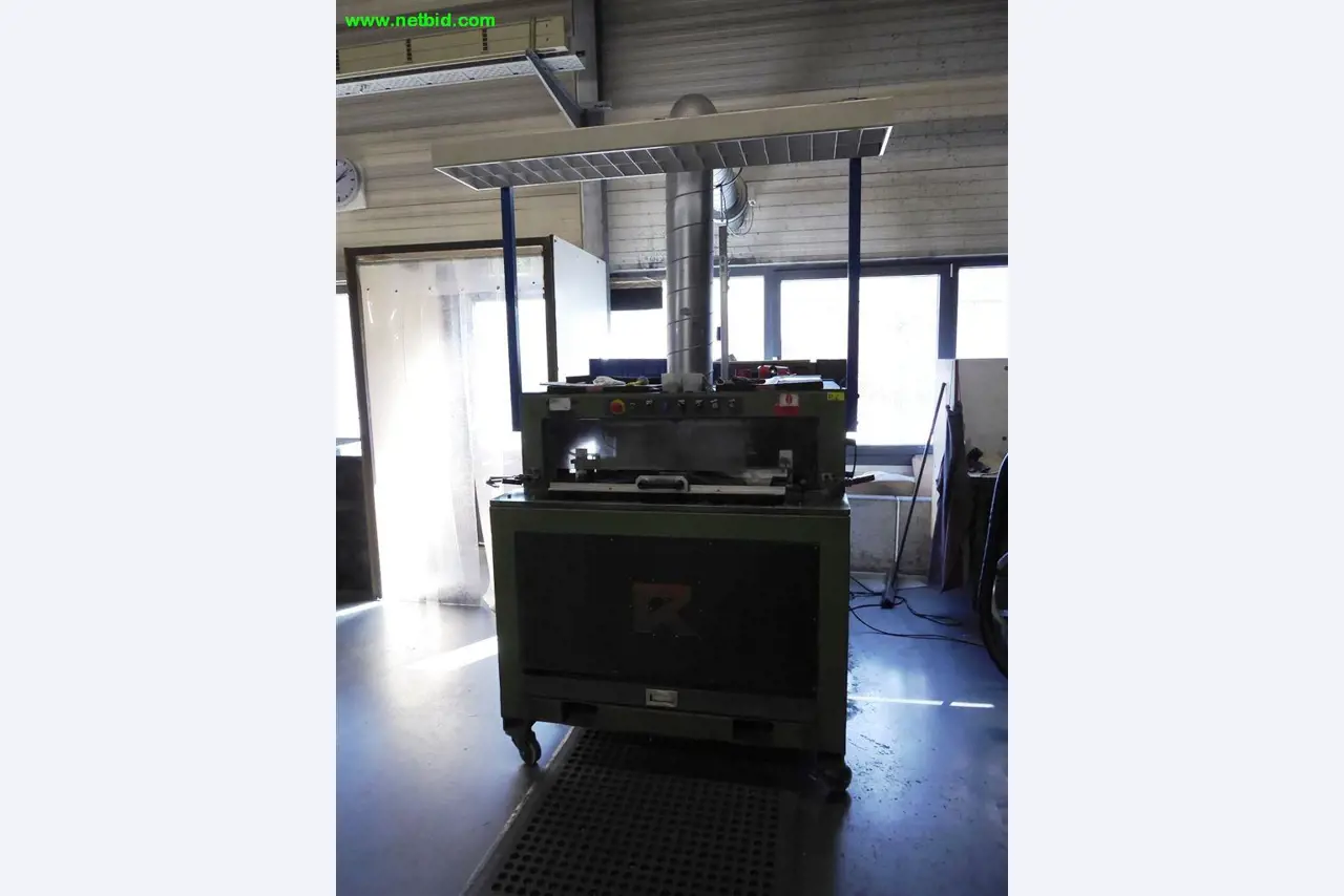 machinery and equipment in the field of metalworking and surface technology<br>  -1