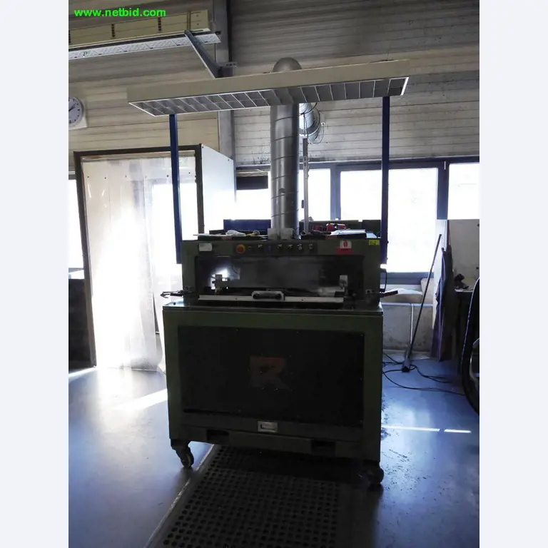 machinery and equipment in the field of metalworking and surface technology<br>  -1