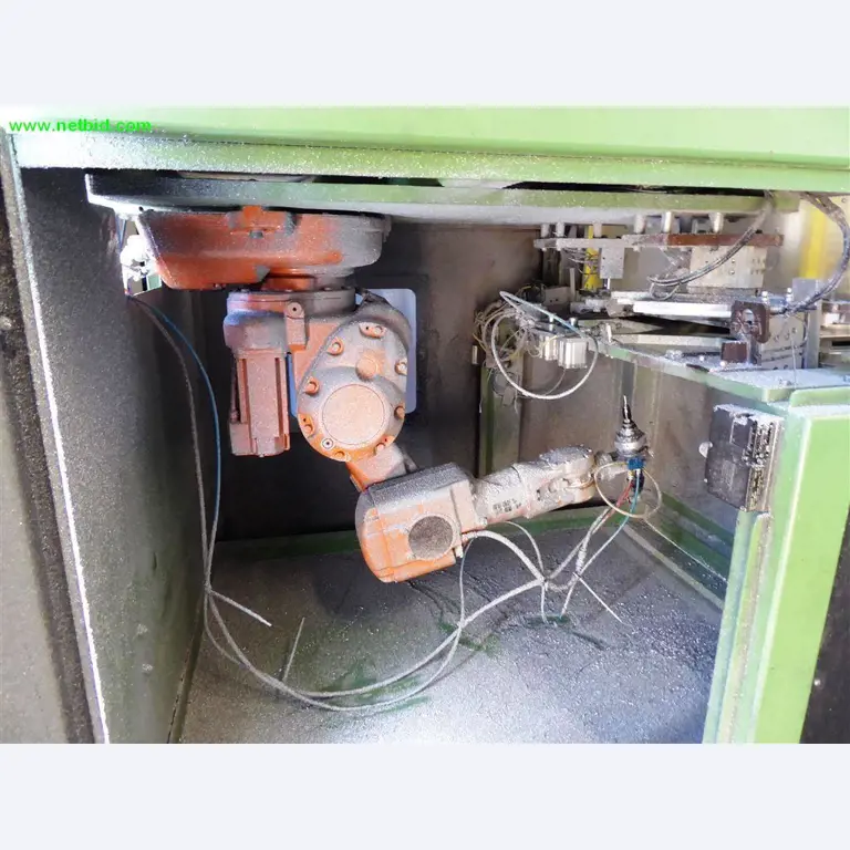 machinery and equipment in the field of metalworking and surface technology<br>  -3