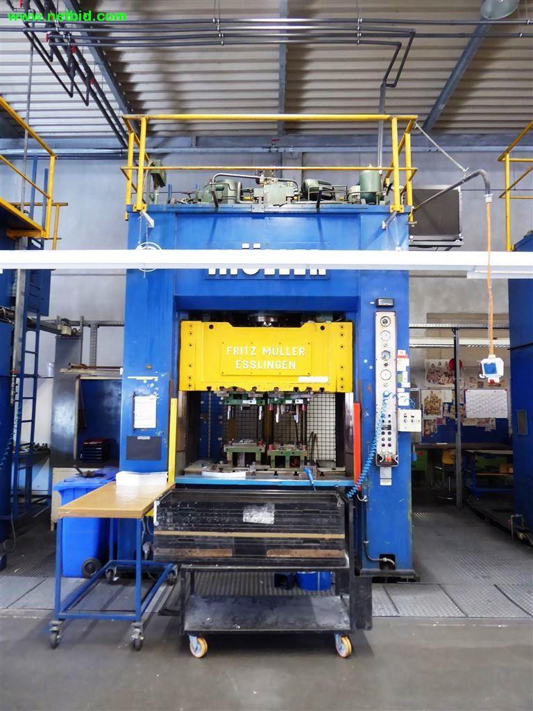 machinery and equipment in the field of metalworking and surface technology<br>  -1