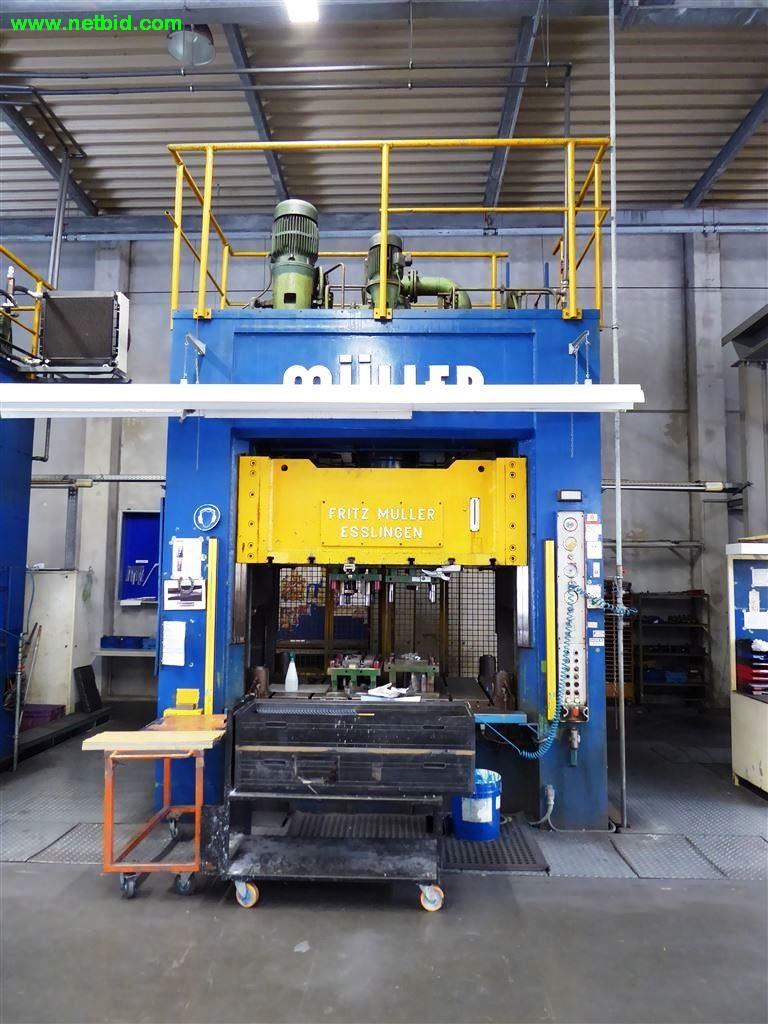 machinery and equipment in the field of metalworking and surface technology<br>  -1