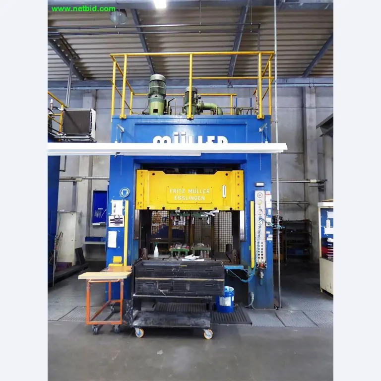 machinery and equipment in the field of metalworking and surface technology<br>  -1