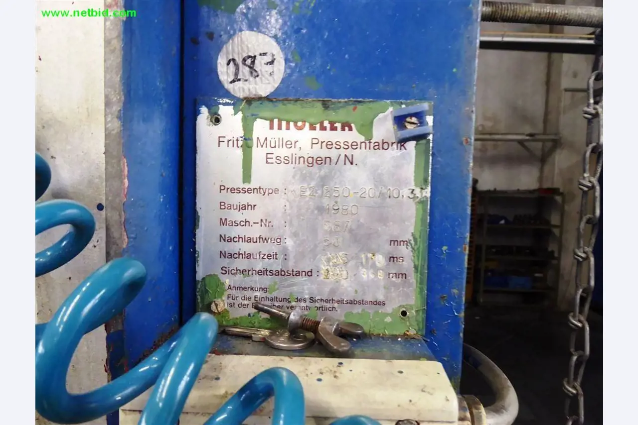 machinery and equipment in the field of metalworking and surface technology<br>  -2