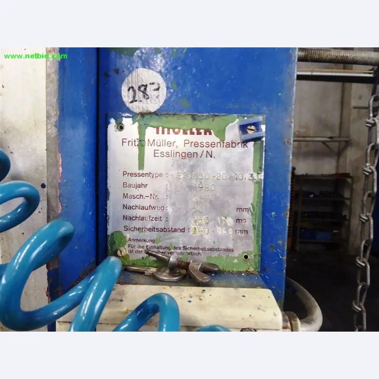 machinery and equipment in the field of metalworking and surface technology<br>  -2