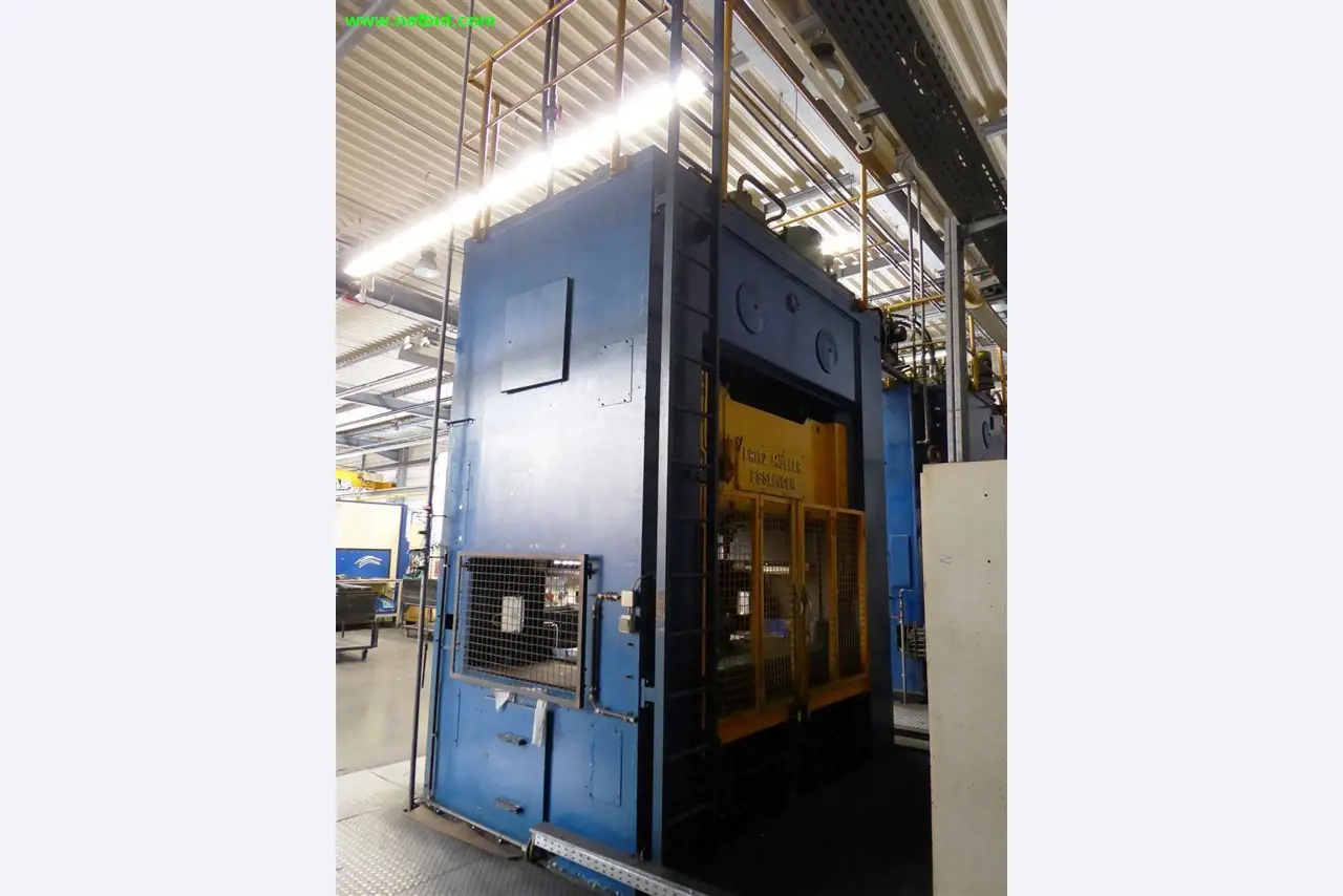 machinery and equipment in the field of metalworking and surface technology<br>  -3