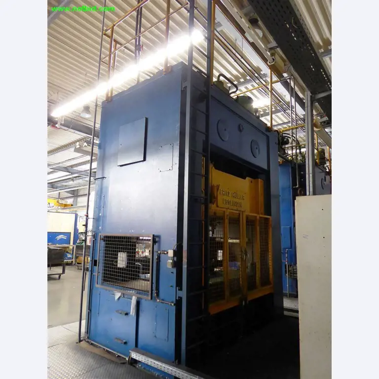 machinery and equipment in the field of metalworking and surface technology<br>  -3