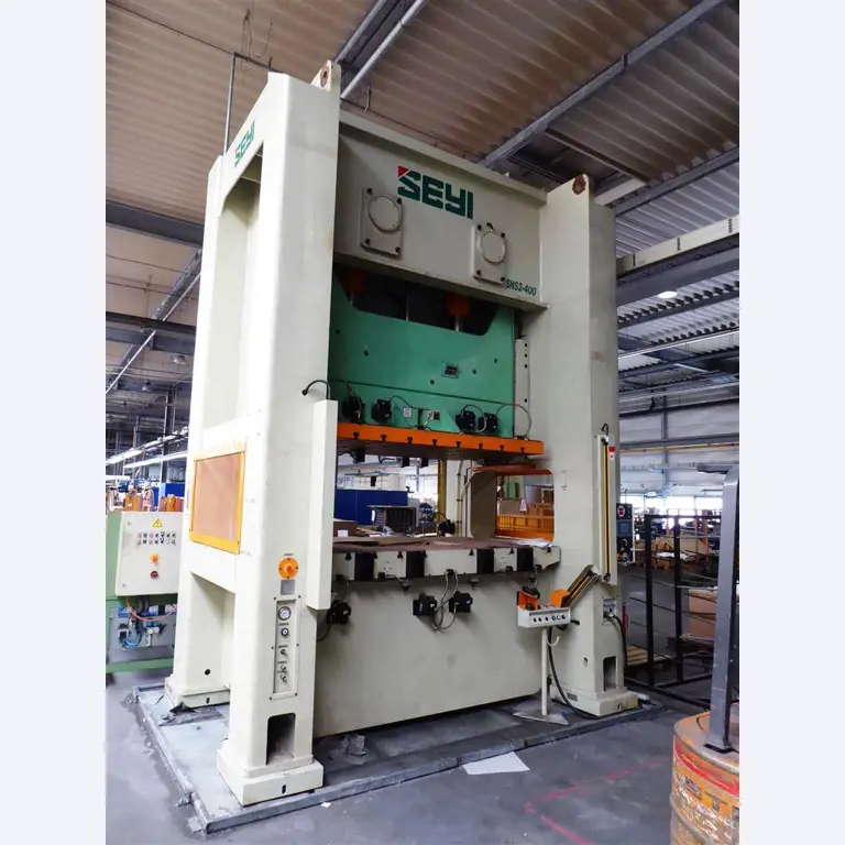 machinery and equipment in the field of metalworking and surface technology<br>  -1