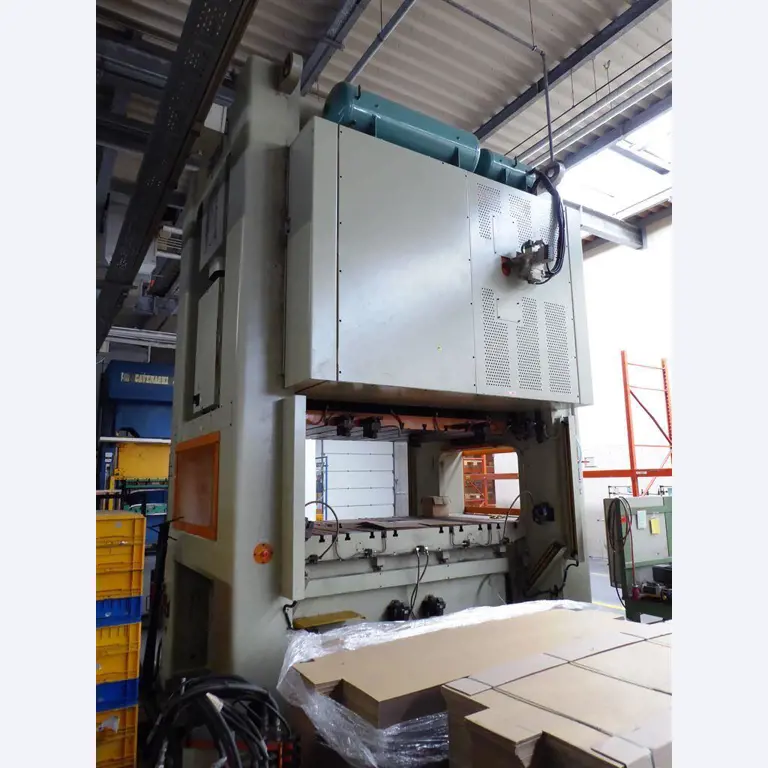 machinery and equipment in the field of metalworking and surface technology<br>  -3