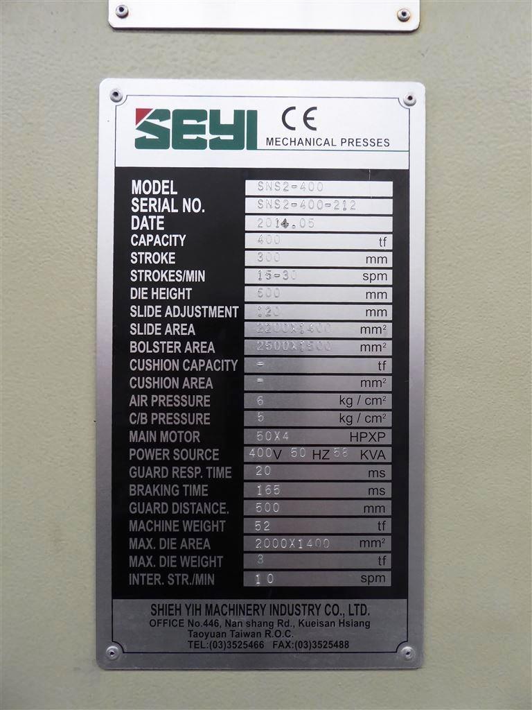 machinery and equipment in the field of metalworking and surface technology<br>  -4