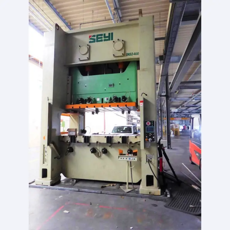machinery and equipment in the field of metalworking and surface technology<br>  -5