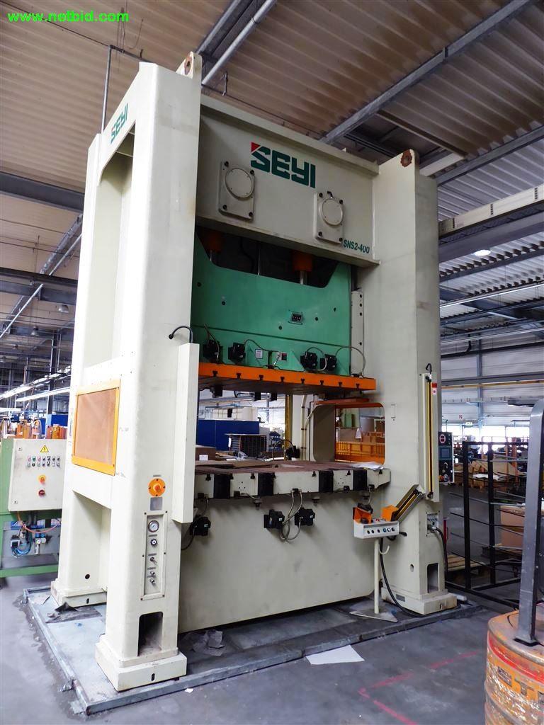 machinery and equipment in the field of metalworking and surface technology<br>  -1
