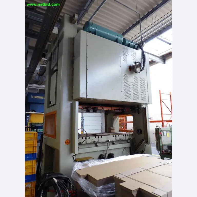 Máquinas e sistemas para o trabalho de metais e tecnologia de superfícies<br>-3