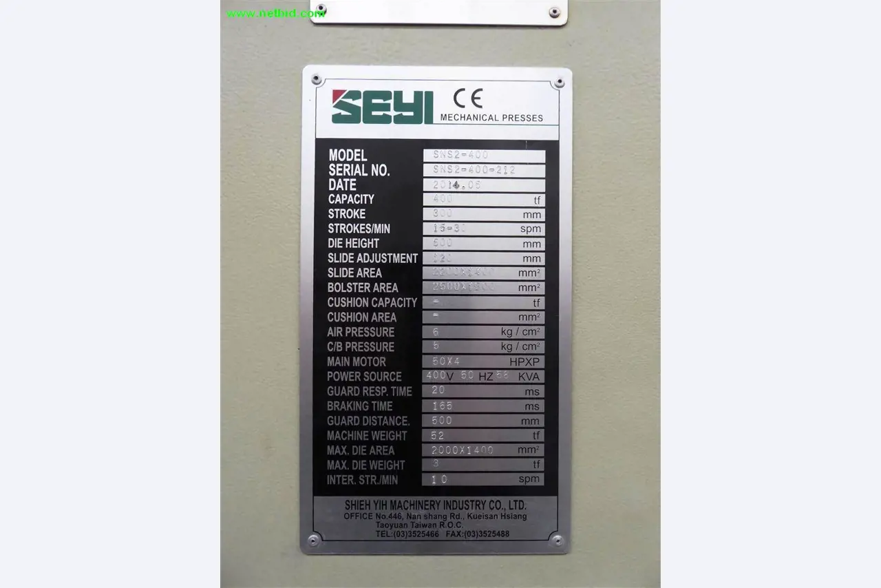 Máquinas e sistemas para o trabalho de metais e tecnologia de superfícies<br>-4