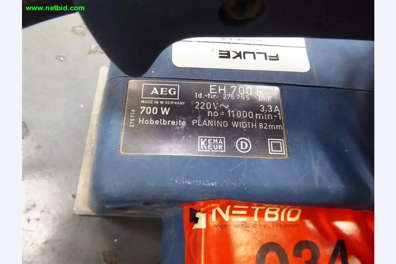 machinery and equipment in the field of metalworking and surface technology<br> -1