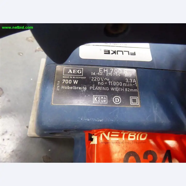 machinery and equipment in the field of metalworking and surface technology<br> -1