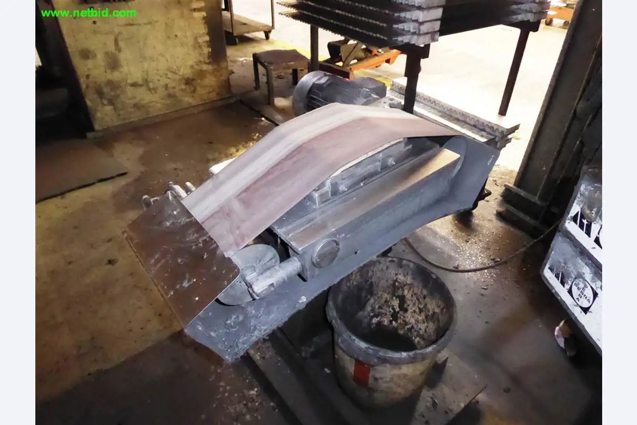 Máquinas e sistemas para o trabalho de metais e tecnologia de superfícies<br>-2