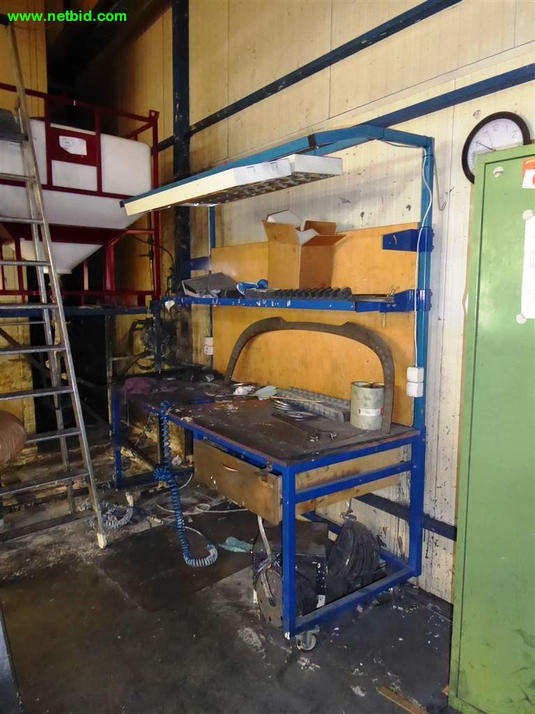 machinery and equipment in the field of metalworking and surface technology<br>  -1